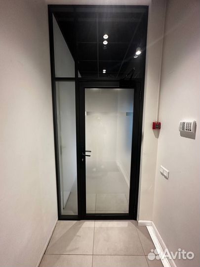 Офисные перегородки