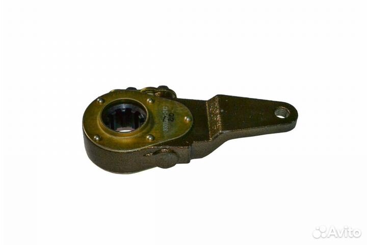 Трещетка перед. FAW 2008/2011 правая 10 шлицов