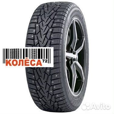 Ikon Tyres Nordman 7 SUV 255/60 R18