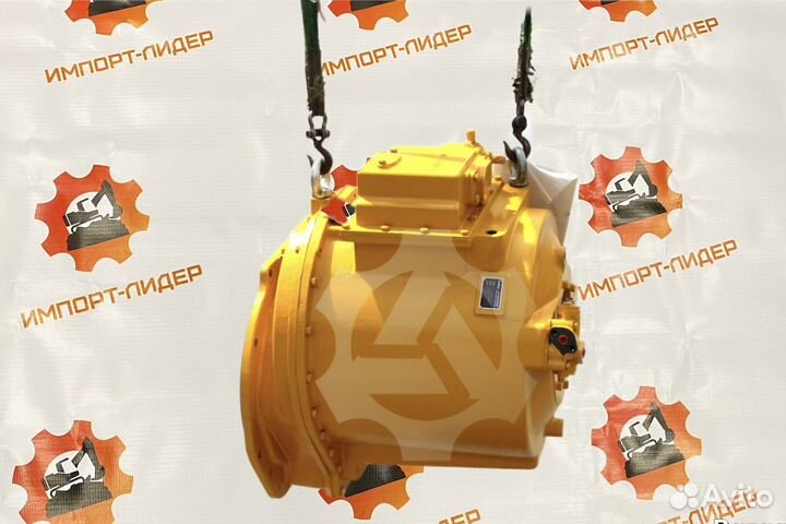 Кпп Шантуй sd32