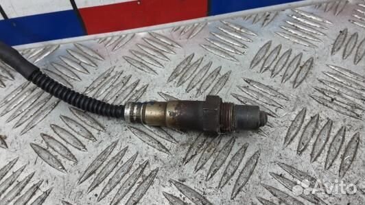 Лямбда-зонд KIA CEE'D 1 (PSE12PE01)