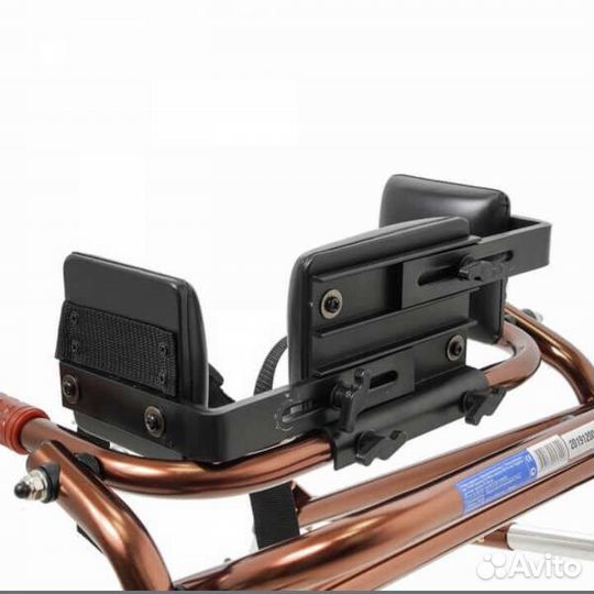 Опоры ходунки