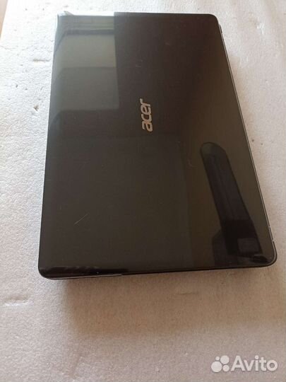 Ноутбук Acer Aspire E1-531