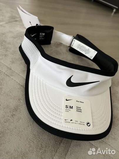 Козырек кепка nike visor оригинал