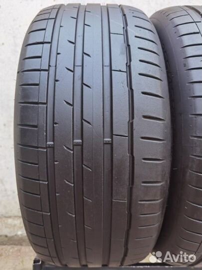 Hankook Ventus S1 Evo 3 K127 255/45 R19 104W