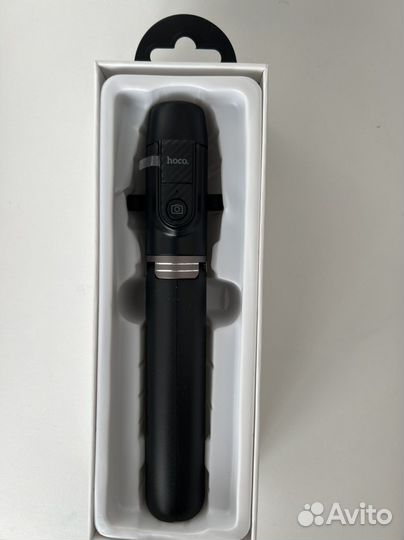 Штатив для телефона настольный монопод