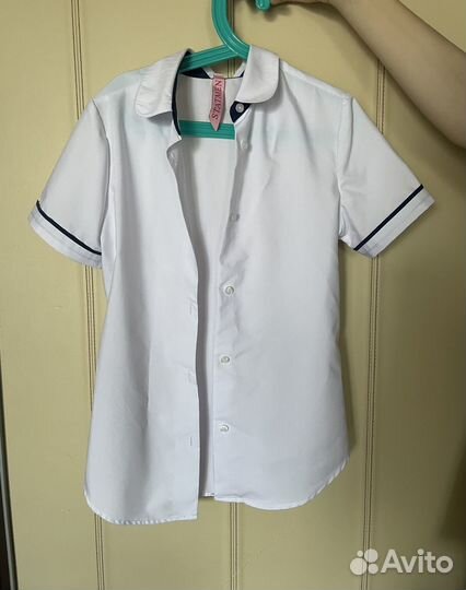 Школьная форма