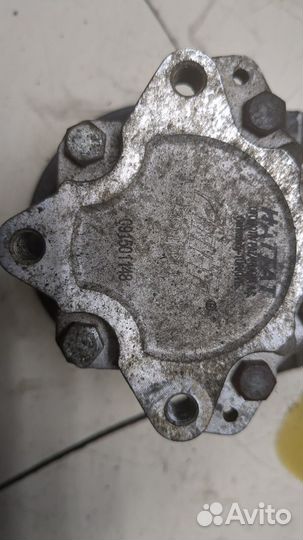 Гур Audi A4 (B5), 1996