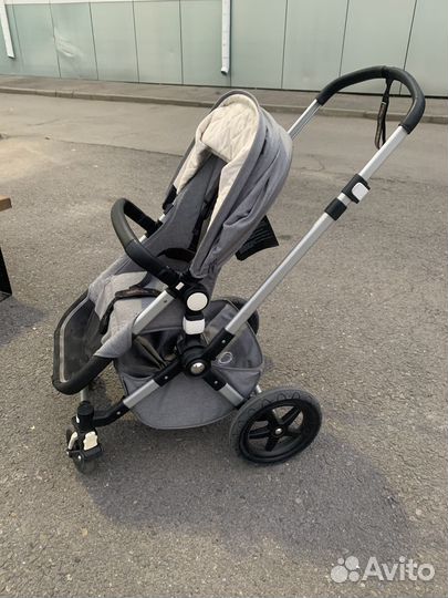 Коляска bugaboo cameleon