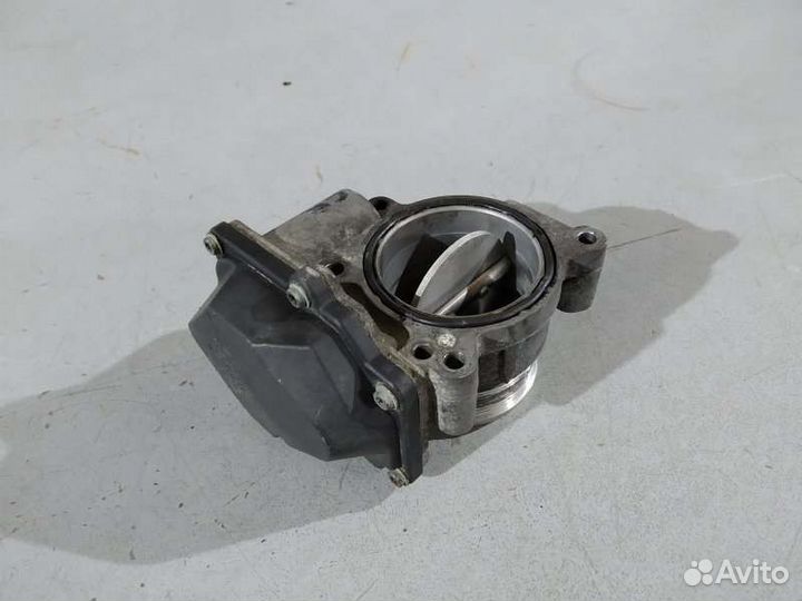 Дроссельная заслонка Volkswagen Touareg 2.5 TDI