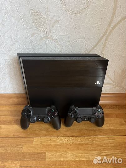 Sony playstation 4 PS4