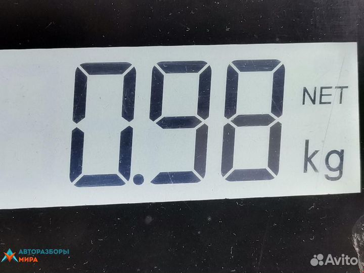 Насос топливный Dacia Sandero 2 2015 172021904R