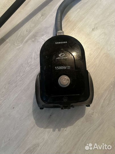 Пылесос samsung