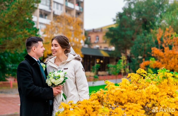 Видеооператор, фотограф, съемка мероприятий