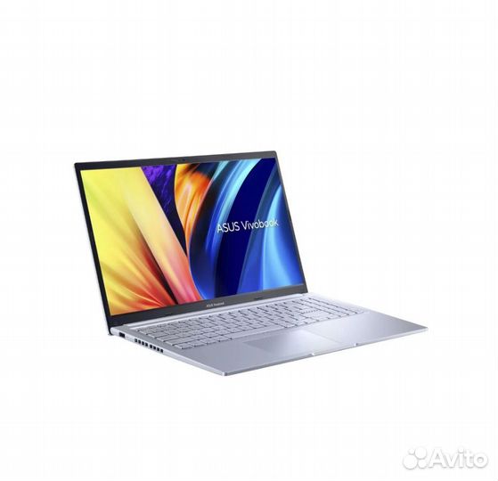 Ноутбук asus VivoBook 16X i5-12500.RTX 4060.SSD1Tb