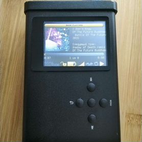 Плеер HueLin IHiFi960 Pro MOD