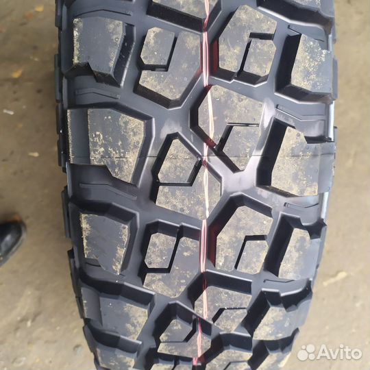 Грязевые шины Cordiant Off Road 2 225/75R16