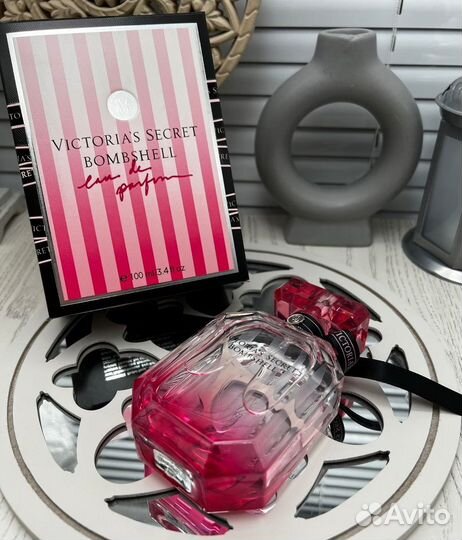 Victoria's Secret Bombshell 100 ml. духи парфюм