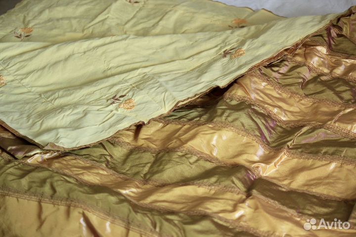 Покрывало стеганное