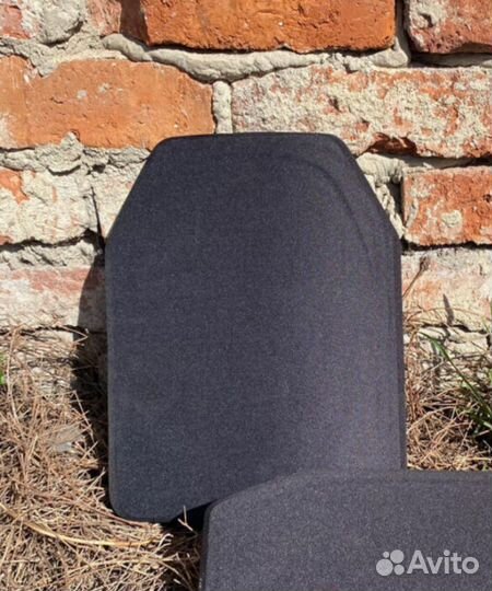 Бронеплиты Бронеплита керамическая бр5