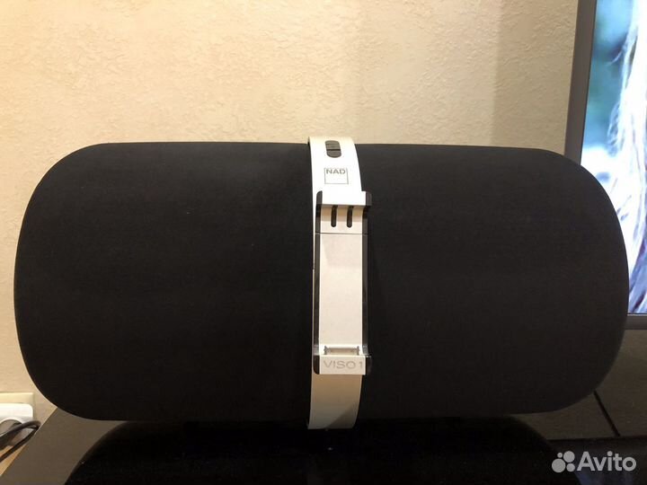 Nad Viso 1