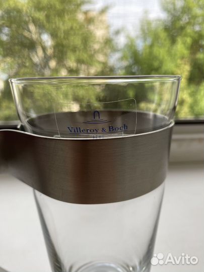 Мелажница и кофейный набор Villeroy & Boch