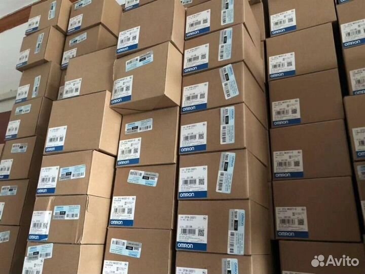 1Шт новый Omron CJ1W-DA042V CJ1WDA042V PLC модуль в коробке ускоренная доставка