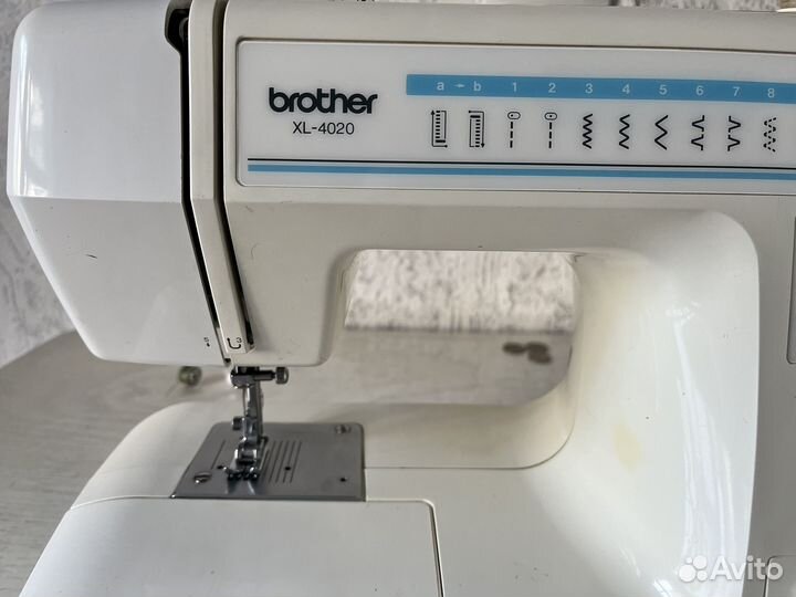 Швейная машина Brother