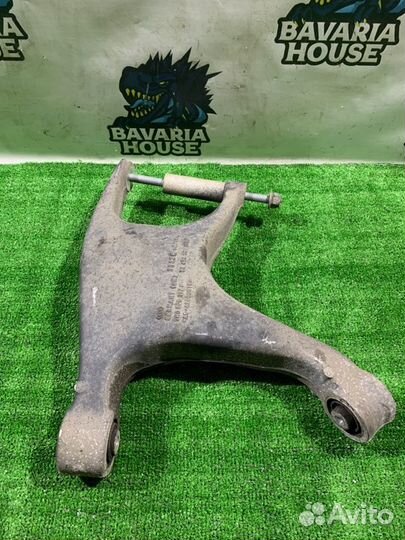 Рычаг задний правый Audi A6 C7 CHV 2011