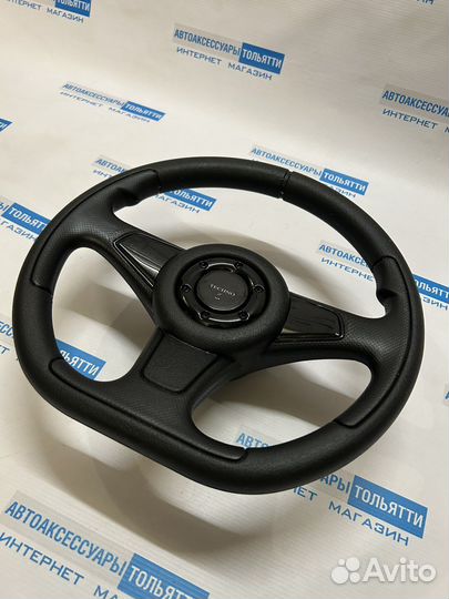 Руль лада ваз-2101-2107/lada 4x4