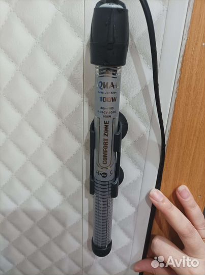 Нагреватель для аквариума