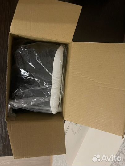 Очки виртуальной реальности