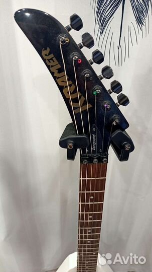 Электрогитара Kramer Vanguard Floyd Rose