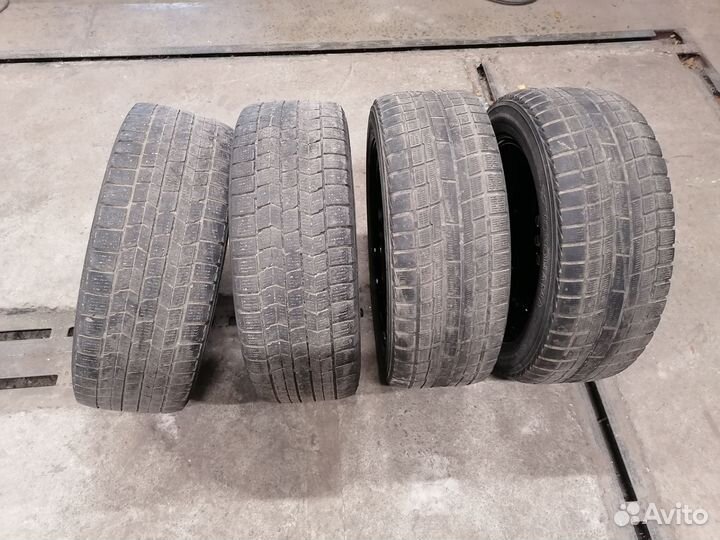 Колеса 5х108 R16