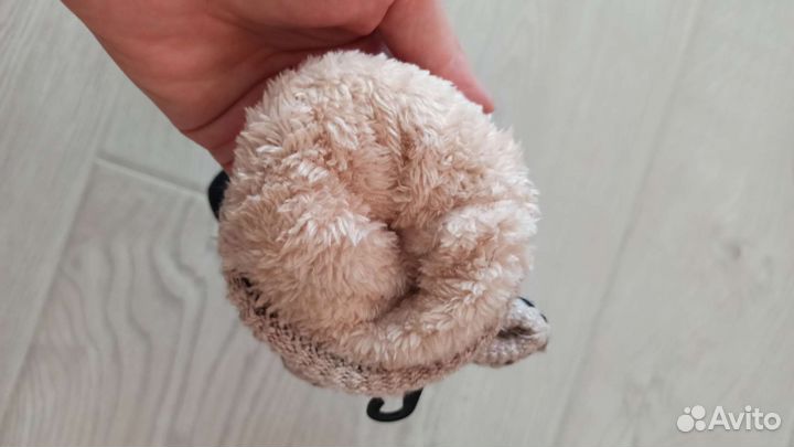 Перчатки зимние