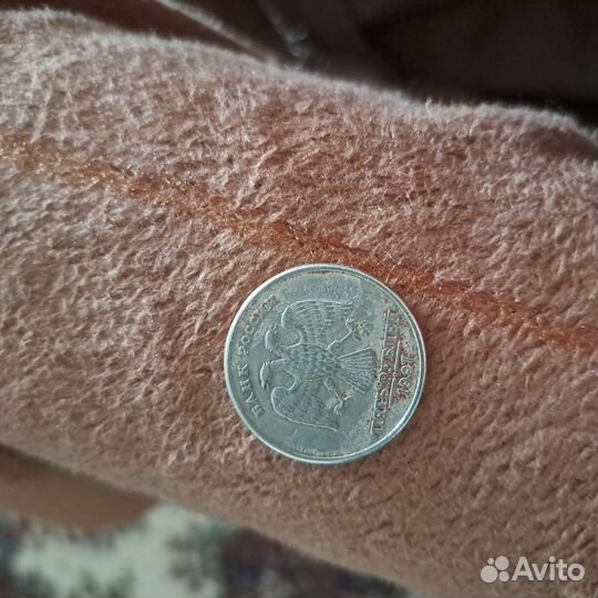 Коллекционные монеты