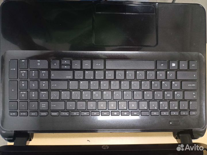 HP 15D-003SR в разбор