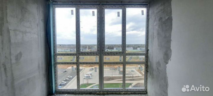 Пластиковые окна пвх