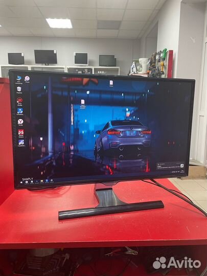 Монитор Samsung S27E390H