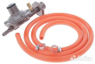 Регулятор давления