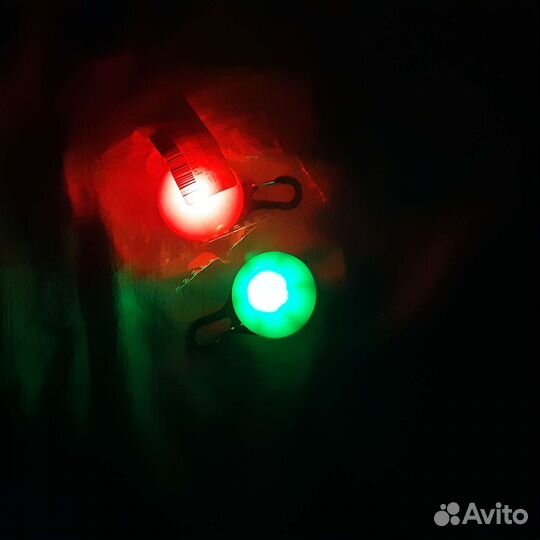 Брелок для собак