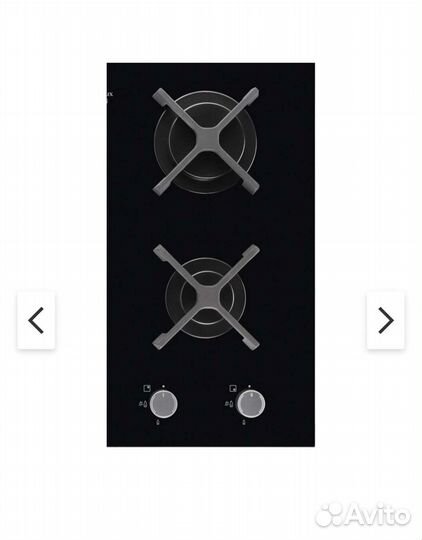 Индукционная плита electrolux egd6576nok