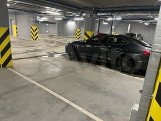 Машиноместо, 15 м²