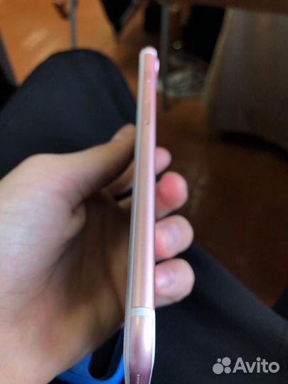 iPhone 7 Plus, 32 ГБ