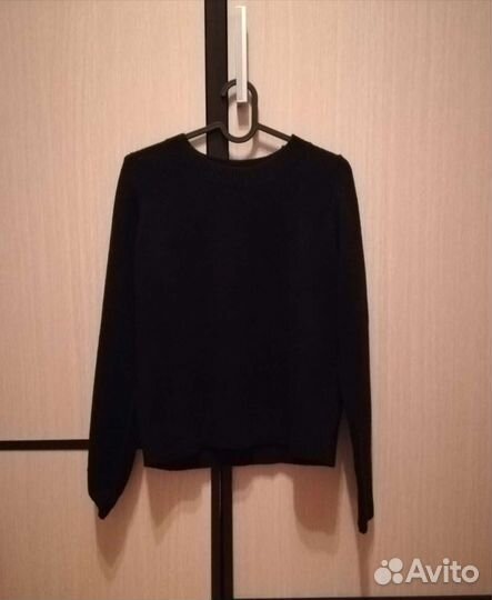 Укороченный джемпер H&M