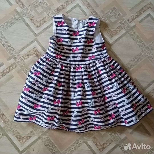 Пакет платьев