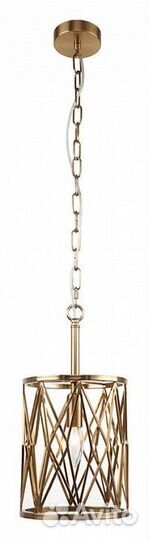 Подвесной светильник Stilfort Rombik 3020/05/01P