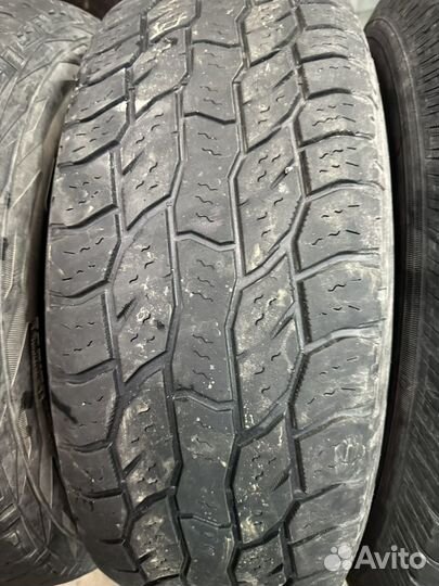 Cooper Discoverer A/T3 265/75 R16