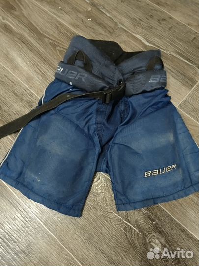 Хоккейные шорты