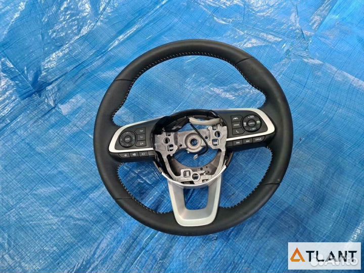 Шлейф-лента air bag toyota raize